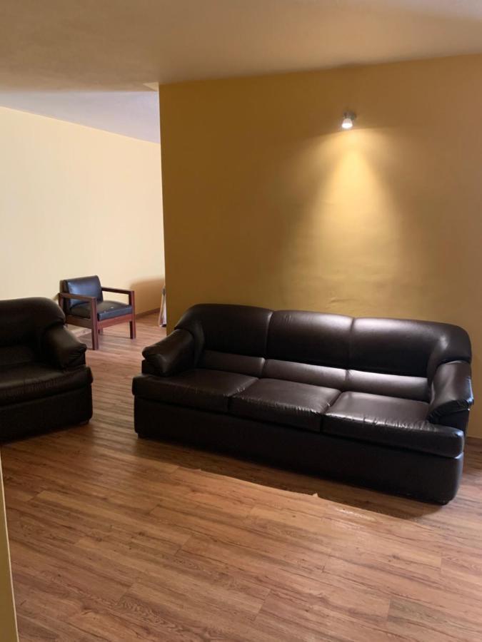 Hotel Emperador De Queretaro Casa Blanca La Corregidora Eksteriør billede