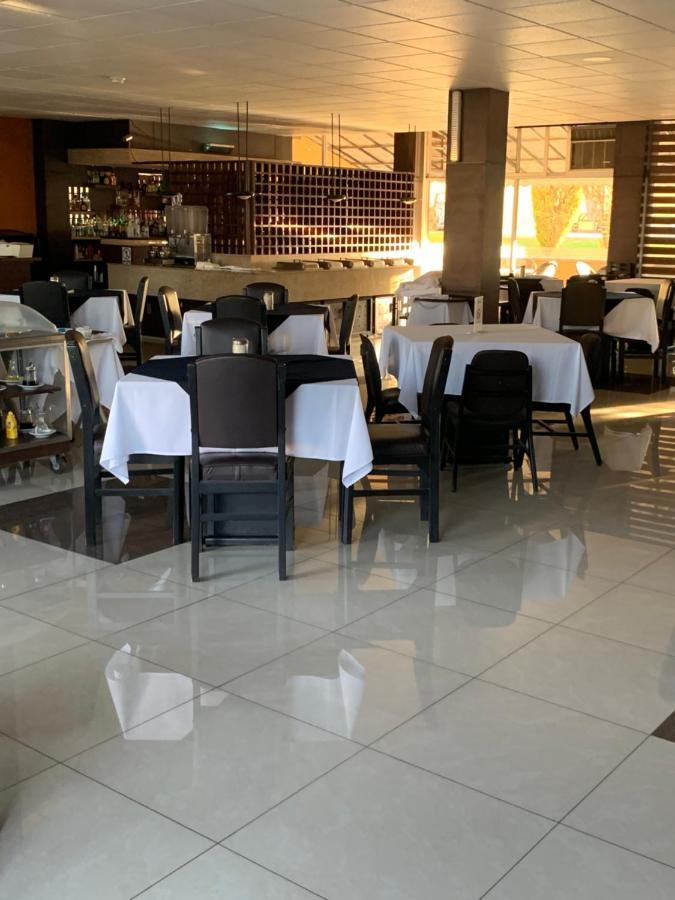 Hotel Emperador De Queretaro Casa Blanca La Corregidora Eksteriør billede