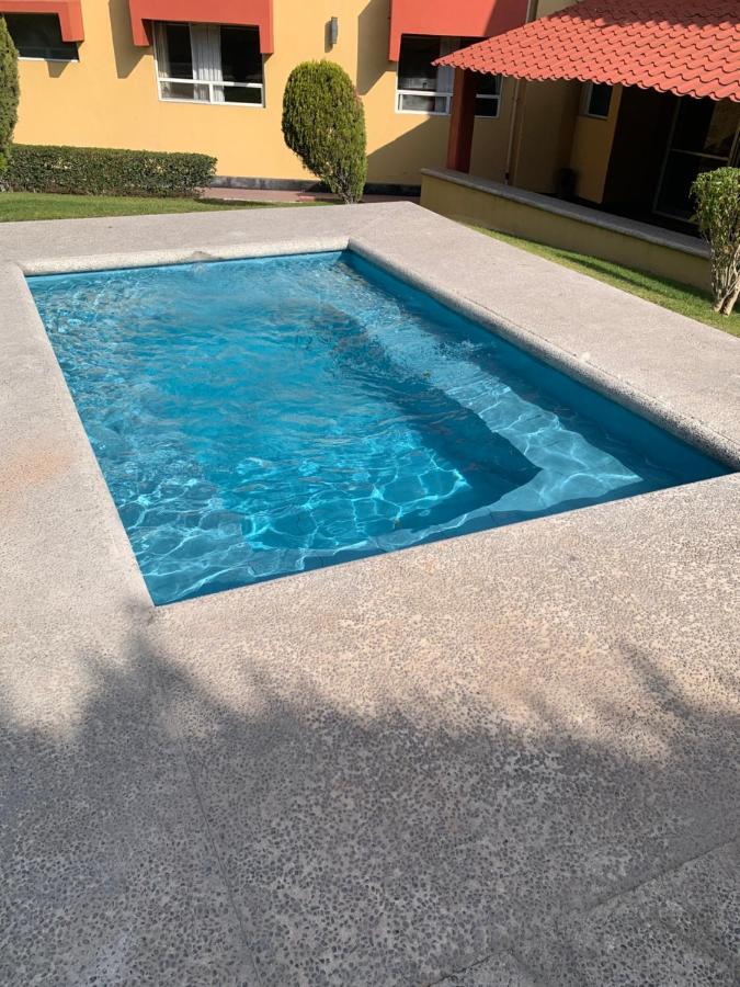 Hotel Emperador De Queretaro Casa Blanca La Corregidora Eksteriør billede
