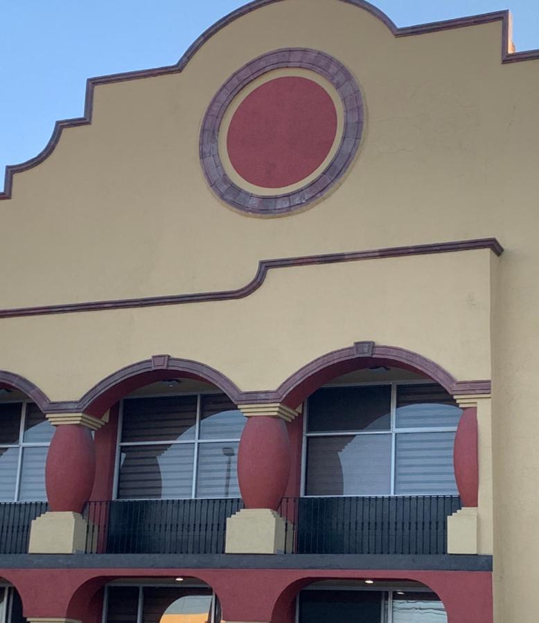 Hotel Emperador De Queretaro Casa Blanca La Corregidora Eksteriør billede
