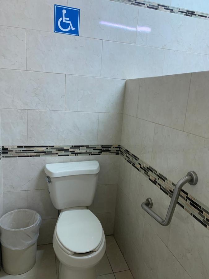 Hotel Emperador De Queretaro Casa Blanca La Corregidora Eksteriør billede