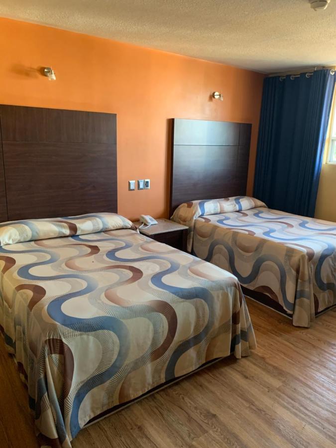 Hotel Emperador De Queretaro Casa Blanca La Corregidora Eksteriør billede